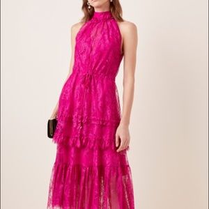 Alexis Magdalina Dress